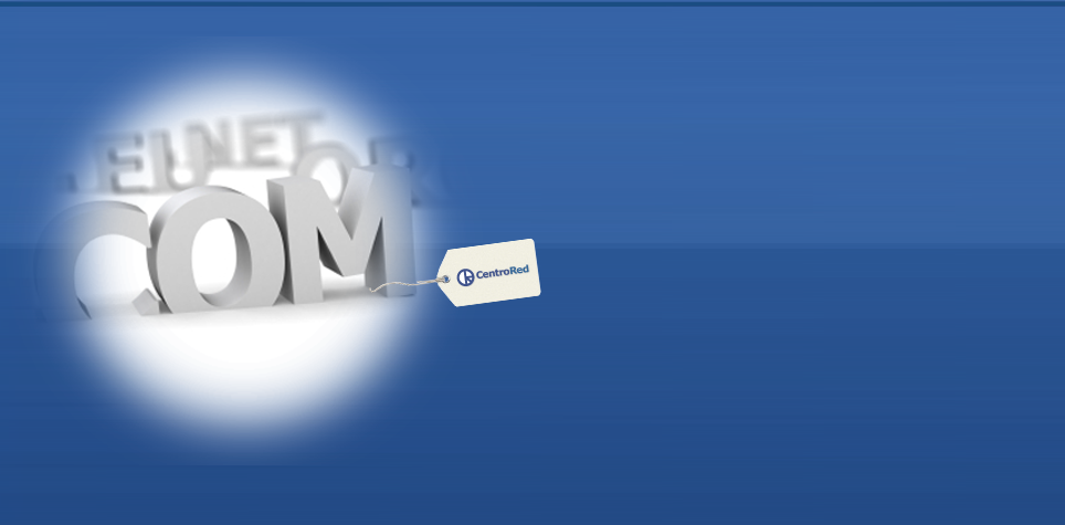 P&aacute;gina provisional de ocupaci&oacute;n del dominio www.metrodonostialdea.net